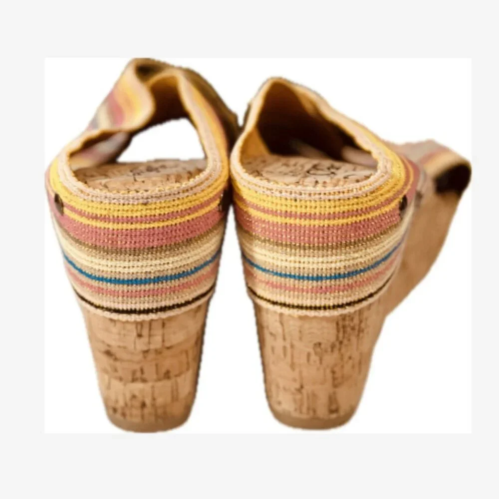 cato wedge
